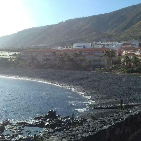 Aptos. Las Salinas Garachico  Exterior photo